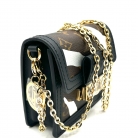Louis Vuitton Dauphine Chain BB