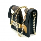 Louis Vuitton Dauphine Chain BB