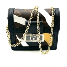Louis Vuitton Dauphine Chain BB