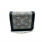 Louis Vuitton  Dauphine Chain BB