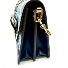 Louis Vuitton dauphine denim monogram