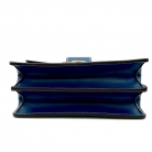 Louis Vuitton dauphine denim monogram