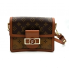 Louis Vuitton Dauphine mini