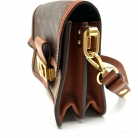 Louis Vuitton Dauphine mini