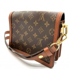 Louis Vuitton Dauphine mini