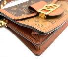 Louis Vuitton Dauphine mini