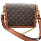 Louis Vuitton Dauphine MM