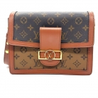 Louis Vuitton Dauphine MM