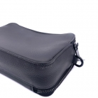 Borsa Louis Vuitton in pelle nera