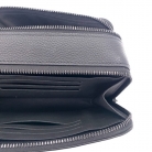 Borsa Louis Vuitton in pelle nera
