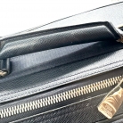 Louis Vuitton travel bag
