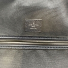 Louis Vuitton travel bag