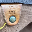 Louis Vuitton Travel Keepall in monogram canvas