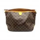 Louis Vuitton Delightful Monogram