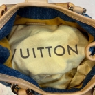 LOUIS VUITTON DENIM