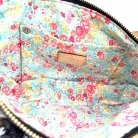 louis vuitton denim patchwork