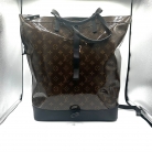 louis vuitton fashion model