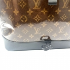 louis vuitton fashion model