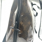 louis vuitton fashion model