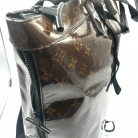 louis vuitton fashion model
