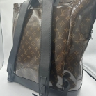 louis vuitton fashion model