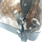 louis vuitton fashion model