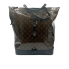 louis vuitton fashion model