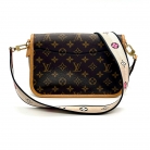 Louis Vuitton Diane
