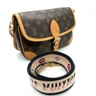louis vuitton diane