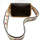louis vuitton diane