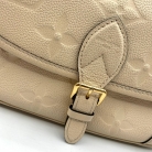 louis vuitton diane