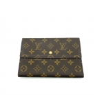 louis vuitton diary card holder