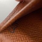 louis vuitton diary card holder