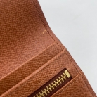 louis vuitton diary card holder
