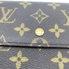 louis vuitton diary card holder