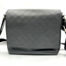 Louis Vuitton District en Damier Graphite