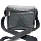 Louis Vuitton District en Damier Graphite