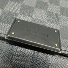 Louis Vuitton District GM Damier Graphite