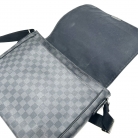 Louis Vuitton District GM Damier Graphite