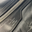 Louis Vuitton District GM Damier Graphite