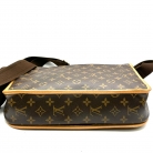 louis vuitton district vintage