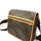 louis vuitton district vintage