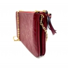 Louis Vuitton Double Zip Pochette