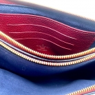 Louis Vuitton Double Zip Pochette