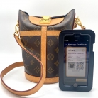 louis vuitton duffle bag