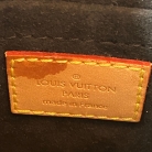 louis vuitton duffle bag
