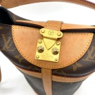 louis vuitton duffle bag
