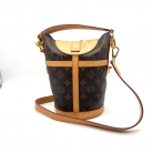 louis vuitton duffle bag
