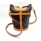 louis vuitton duffle bag