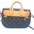 LOUIS VUITTON EDEN MM